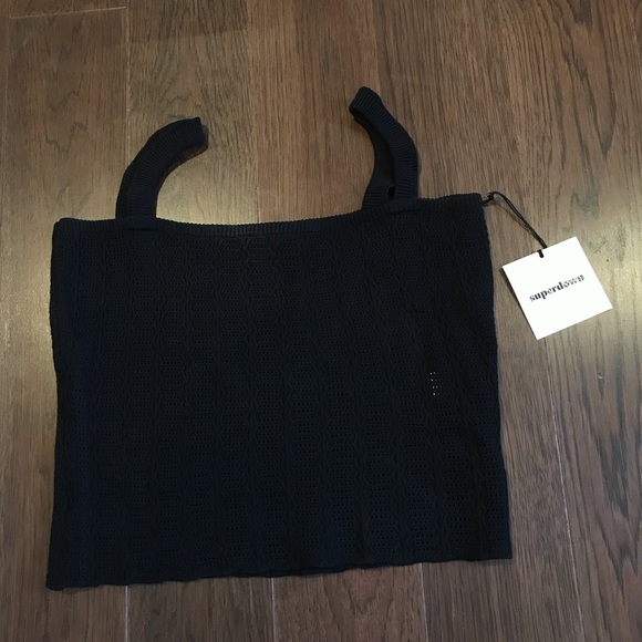 Revolve tank top - Picture 3 of 5